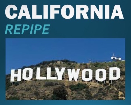Repipe California