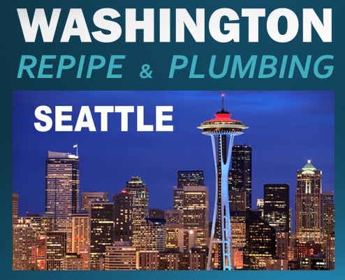 Washington repipe & Plumbing